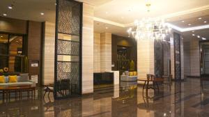 The Radiance Manila Bay