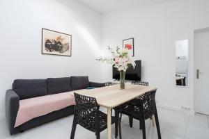 Appartements LEON GAMBETTA F2 FOND DE COUR : photos des chambres