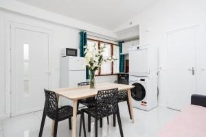 Appartements LEON GAMBETTA F2 FOND DE COUR : photos des chambres