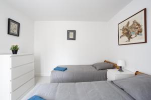 Appartements LEON GAMBETTA F2 FOND DE COUR : photos des chambres