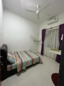 Izzhan homestay berdekatan kubang kerian malay only - Kampong Pangkal Pisang