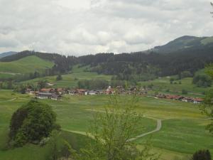 Landhaus Tannheimer