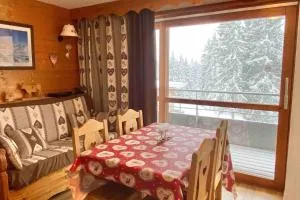 F3 aux pieds des pistes avec très belle vue - Séchilienne