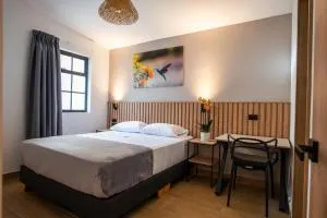 Vita Hotel Boutique - Poblado