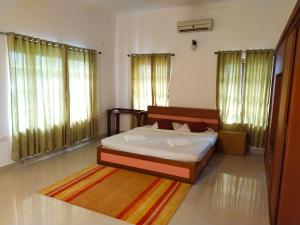AZZA Heritage Home