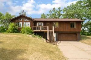 St Croix Islands Escape - Somerset