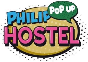 PhiliPop-Up Hostel