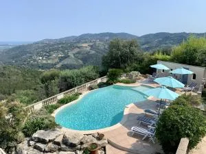 Villa des Sapins - Peymeinade