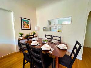 Heart of Hollywood Apartment - 2Bed 2Bath