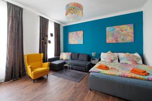 NEW ShalalaLiving Vienna Spacious Home for Family & Friends - 4-Sterne-Hotels in Wien