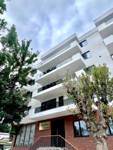 Apartaments PopDan Residence by the Sea