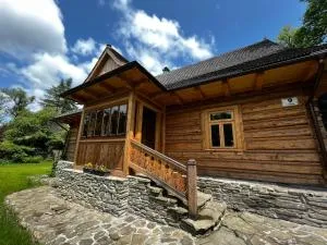 Organistówka - Chabówka