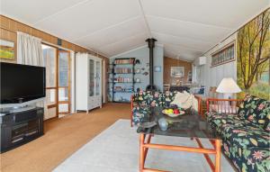 Nice Home In Orø With House Sea View