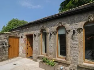 Woodbine Retreat - Longnor
