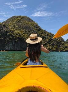 Nhật Anh Hotel Cát Bà