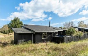 Awesome Home In Grenaa With Kitchen