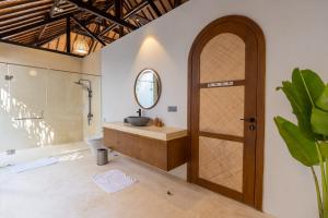 Green Jimbaran Bay Villa