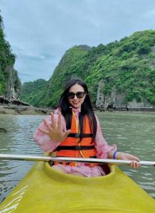 Nhật Anh Hotel Cát Bà