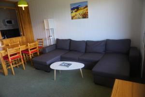 Appartements Residence Roches Rousses A - 2 pieces 6 personnes MAE-2826 : photos des chambres