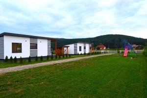 FAN BunGALow Vama Buzaului