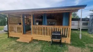 Каравана Тиана - 索佐波尔