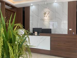 Tamcoc Catalina Hotel By ANMS GROUP