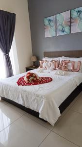 FRA Dreams @ Swiss Garden Resort Residences