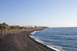 Hippocampus Hotel Santorini Greece