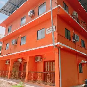 Jerrys Holiday Home - Merces