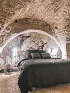 Love hotels Le Pandore : photos des chambres