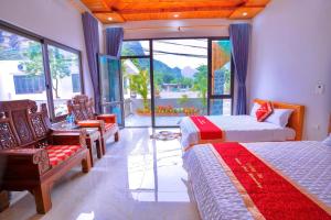 Trang An Nature View Homestay