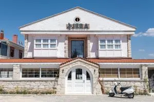 Jera Alaçatı - Ildir