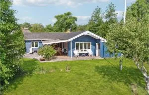 Nice Home In Orø With House Sea View - Jægerspris