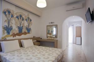 Hippocampus Hotel Santorini Greece