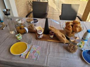 B&B BonjourSoleil