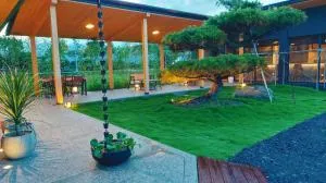 Jiaoxi Pusu Homestay - Shih-ch'ao-ts'un