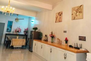 Homestay Kampar Putra