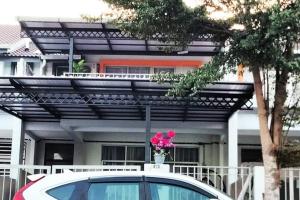 Homestay Kampar Putra