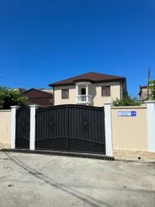 Narsou Guest House - 古达乌塔