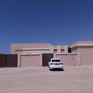 Blue Revan chalet