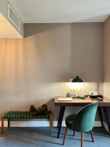 Hotels Hotel des Basses Pyrenees - Bayonne : photos des chambres
