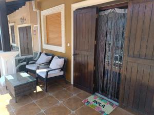 Casa Playa KX