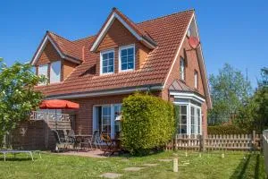 Ferienhaus Robby - Osteraccum