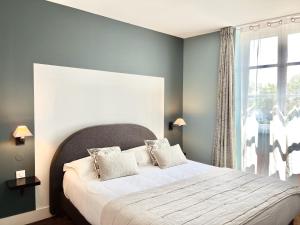 Hotels Hotel des Basses Pyrenees - Bayonne : photos des chambres