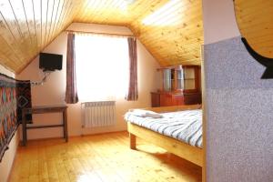 Садиба У Романа корпус із сауною