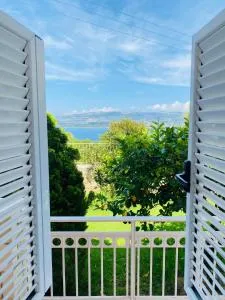 Apartments Marina House - Kouroukláta