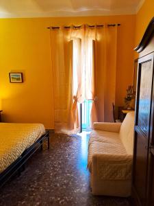 Standard Double Room room in BedAndBreakfast Camere Primavera