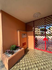 Da Ike residence con piscina