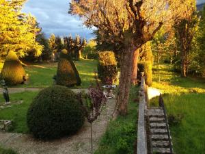 Villas Lovely family home in Chartreuse mountains : photos des chambres