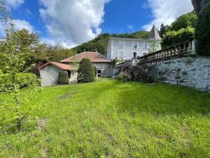 Villas Lovely family home in Chartreuse mountains : photos des chambres